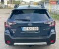 Синий Субару Аутбек, объемом двигателя 2.5 л и пробегом 4 тыс. км за 29900 $, фото 19 на Automoto.ua