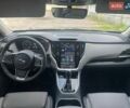 Синий Субару Аутбек, объемом двигателя 2.5 л и пробегом 4 тыс. км за 29900 $, фото 5 на Automoto.ua
