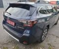 Синий Субару Аутбек, объемом двигателя 2.5 л и пробегом 2 тыс. км за 28800 $, фото 8 на Automoto.ua