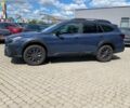 Синій Субару Аутбек, об'ємом двигуна 2.5 л та пробігом 3 тис. км за 27200 $, фото 3 на Automoto.ua