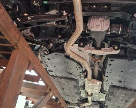 Синий Субару Аутбек, объемом двигателя 2.5 л и пробегом 2 тыс. км за 28800 $, фото 22 на Automoto.ua