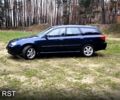 Синій Субару Аутбек, об'ємом двигуна 2 л та пробігом 295 тис. км за 3500 $, фото 2 на Automoto.ua