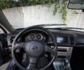 Синий Субару Аутбек, объемом двигателя 2.5 л и пробегом 341 тыс. км за 2200 $, фото 7 на Automoto.ua