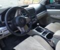 Синий Субару Аутбек, объемом двигателя 2.5 л и пробегом 300 тыс. км за 7500 $, фото 1 на Automoto.ua