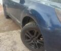 Синий Субару Аутбек, объемом двигателя 2.5 л и пробегом 300 тыс. км за 7500 $, фото 5 на Automoto.ua
