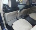 Синий Субару Аутбек, объемом двигателя 2.5 л и пробегом 300 тыс. км за 7500 $, фото 2 на Automoto.ua