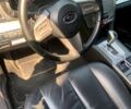 Синий Субару Аутбек, объемом двигателя 2.5 л и пробегом 200 тыс. км за 8500 $, фото 3 на Automoto.ua