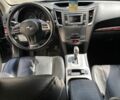 Синій Субару Аутбек, об'ємом двигуна 2.5 л та пробігом 250 тис. км за 9800 $, фото 8 на Automoto.ua