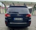 Синий Субару Аутбек, объемом двигателя 2.5 л и пробегом 256 тыс. км за 8600 $, фото 5 на Automoto.ua