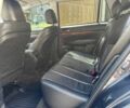 Синій Субару Аутбек, об'ємом двигуна 2.5 л та пробігом 250 тис. км за 9800 $, фото 7 на Automoto.ua