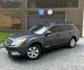 Синій Субару Аутбек, об'ємом двигуна 2.5 л та пробігом 250 тис. км за 9800 $, фото 2 на Automoto.ua