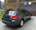 Синій Субару Аутбек, об'ємом двигуна 2.5 л та пробігом 250 тис. км за 9800 $, фото 4 на Automoto.ua