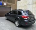 Синій Субару Аутбек, об'ємом двигуна 2.5 л та пробігом 250 тис. км за 9800 $, фото 9 на Automoto.ua