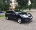 Синий Субару Аутбек, объемом двигателя 2.5 л и пробегом 256 тыс. км за 8600 $, фото 1 на Automoto.ua