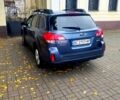 Синій Субару Аутбек, об'ємом двигуна 2.5 л та пробігом 205 тис. км за 9900 $, фото 5 на Automoto.ua