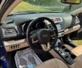 Синий Субару Аутбек, объемом двигателя 2.5 л и пробегом 134 тыс. км за 10000 $, фото 8 на Automoto.ua