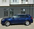 Синий Субару Аутбек, объемом двигателя 2 л и пробегом 239 тыс. км за 12999 $, фото 6 на Automoto.ua
