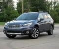Синий Субару Аутбек, объемом двигателя 2.5 л и пробегом 80 тыс. км за 7750 $, фото 2 на Automoto.ua