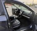 Синій Субару Аутбек, об'ємом двигуна 2.5 л та пробігом 115 тис. км за 7750 $, фото 8 на Automoto.ua