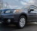 Синій Субару Аутбек, об'ємом двигуна 2.5 л та пробігом 99 тис. км за 3100 $, фото 1 на Automoto.ua