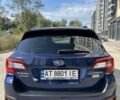 Синий Субару Аутбек, объемом двигателя 2 л и пробегом 239 тыс. км за 12999 $, фото 10 на Automoto.ua