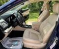 Синий Субару Аутбек, объемом двигателя 2.5 л и пробегом 134 тыс. км за 10000 $, фото 9 на Automoto.ua