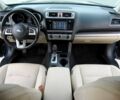 Синий Субару Аутбек, объемом двигателя 2.5 л и пробегом 80 тыс. км за 7750 $, фото 9 на Automoto.ua
