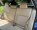 Синий Субару Аутбек, объемом двигателя 2.5 л и пробегом 134 тыс. км за 10000 $, фото 13 на Automoto.ua