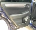 Синий Субару Аутбек, объемом двигателя 2 л и пробегом 192 тыс. км за 16500 $, фото 18 на Automoto.ua