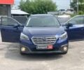Синий Субару Аутбек, объемом двигателя 2 л и пробегом 192 тыс. км за 16500 $, фото 15 на Automoto.ua