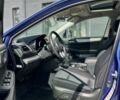 Синий Субару Аутбек, объемом двигателя 2 л и пробегом 239 тыс. км за 12999 $, фото 17 на Automoto.ua