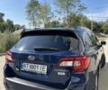 Синий Субару Аутбек, объемом двигателя 2 л и пробегом 239 тыс. км за 12999 $, фото 11 на Automoto.ua