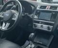 Синий Субару Аутбек, объемом двигателя 2.5 л и пробегом 77 тыс. км за 5500 $, фото 9 на Automoto.ua
