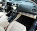 Синий Субару Аутбек, объемом двигателя 2.5 л и пробегом 80 тыс. км за 7750 $, фото 10 на Automoto.ua