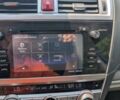 Синій Субару Аутбек, об'ємом двигуна 2.5 л та пробігом 126 тис. км за 4900 $, фото 9 на Automoto.ua