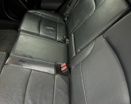 Синій Субару Аутбек, об'ємом двигуна 2.5 л та пробігом 243 тис. км за 19100 $, фото 7 на Automoto.ua