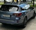 Синий Субару Аутбек, объемом двигателя 2.5 л и пробегом 155 тыс. км за 14500 $, фото 3 на Automoto.ua