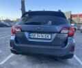 Синій Субару Аутбек, об'ємом двигуна 3.6 л та пробігом 211 тис. км за 15700 $, фото 6 на Automoto.ua