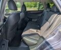 Синій Субару Аутбек, об'ємом двигуна 2.5 л та пробігом 126 тис. км за 4900 $, фото 12 на Automoto.ua