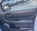 Синий Субару Аутбек, объемом двигателя 3.6 л и пробегом 211 тыс. км за 15000 $, фото 9 на Automoto.ua