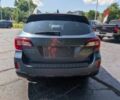 Синій Субару Аутбек, об'ємом двигуна 2.5 л та пробігом 126 тис. км за 4900 $, фото 4 на Automoto.ua
