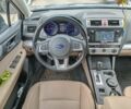 Синий Субару Аутбек, объемом двигателя 2.5 л и пробегом 84 тыс. км за 16490 $, фото 28 на Automoto.ua