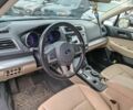 Синий Субару Аутбек, объемом двигателя 2.5 л и пробегом 84 тыс. км за 16490 $, фото 13 на Automoto.ua