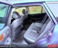 Синий Субару Аутбек, объемом двигателя 2.5 л и пробегом 191 тыс. км за 13500 $, фото 8 на Automoto.ua