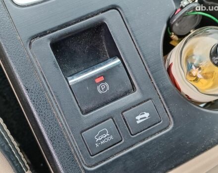 Синий Субару Аутбек, объемом двигателя 2.5 л и пробегом 84 тыс. км за 16490 $, фото 20 на Automoto.ua
