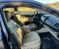 Синий Субару Аутбек, объемом двигателя 2.5 л и пробегом 70 тыс. км за 7500 $, фото 8 на Automoto.ua