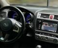 Синий Субару Аутбек, объемом двигателя 2.5 л и пробегом 155 тыс. км за 14500 $, фото 4 на Automoto.ua
