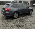 Синій Субару Аутбек, об'ємом двигуна 2.5 л та пробігом 243 тис. км за 19100 $, фото 4 на Automoto.ua