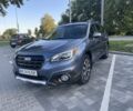 Синій Субару Аутбек, об'ємом двигуна 3.6 л та пробігом 211 тис. км за 15700 $, фото 1 на Automoto.ua