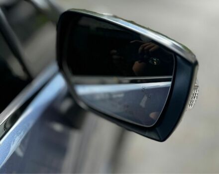 Синий Субару Аутбек, объемом двигателя 2.5 л и пробегом 155 тыс. км за 14500 $, фото 8 на Automoto.ua